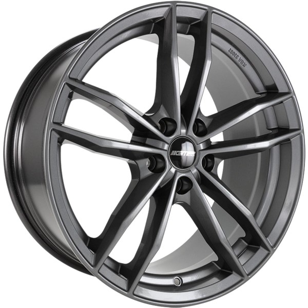 anthracite glossy