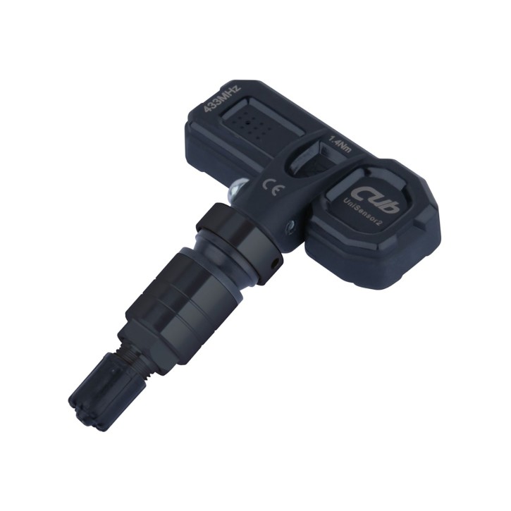 RTS SNAMP Sensor Black VS-62U032SB
