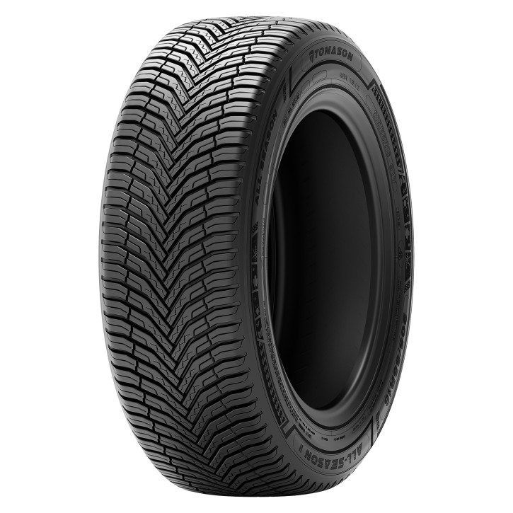 Tomason ALLSEASON 2 195/55R16 91V XL