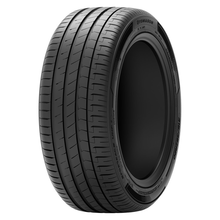Tomason SPORTRACE 2 245/35ZR20 95Y XL